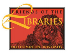 Friends of the Old Dominion University Libraries