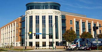 College of Education & Professional Studies (Darden)