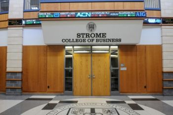 College of Business (Strome)