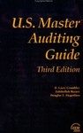 U.S. Master Auditing Guide by Larry D. Crumbley, Zabihollah Rezaee, and Douglas E. Ziegenfuss