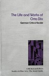 The Life and Works of Otto Dix: German Critical Realist