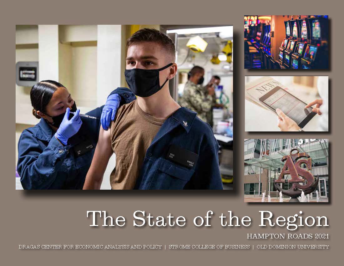 State of the Region Reports: Hampton Roads