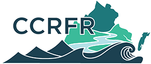 Commonwealth Center For Recurrent Flooding Resiliency (CCRFR) 2016-present