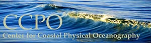 Center for Coastal Physical Oceanography