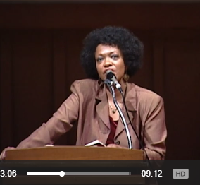 About the ODU Literary Festival