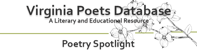 Poetry Spotlight