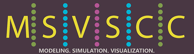Modeling, Simulation and Visualization Student Capstone Conference
