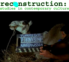 Film Still from Tim Sharp's 