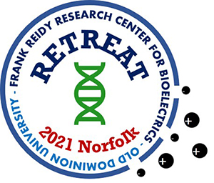 2021 Frank Reidy Research Center for Bioelectrics Retreat