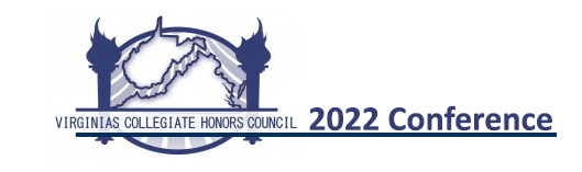2022 Virginias Collegiate Honors Council Conference