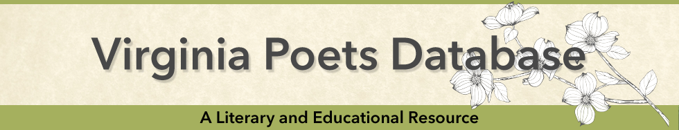 Virginia Poets Database: A Literary and Educational Resource
