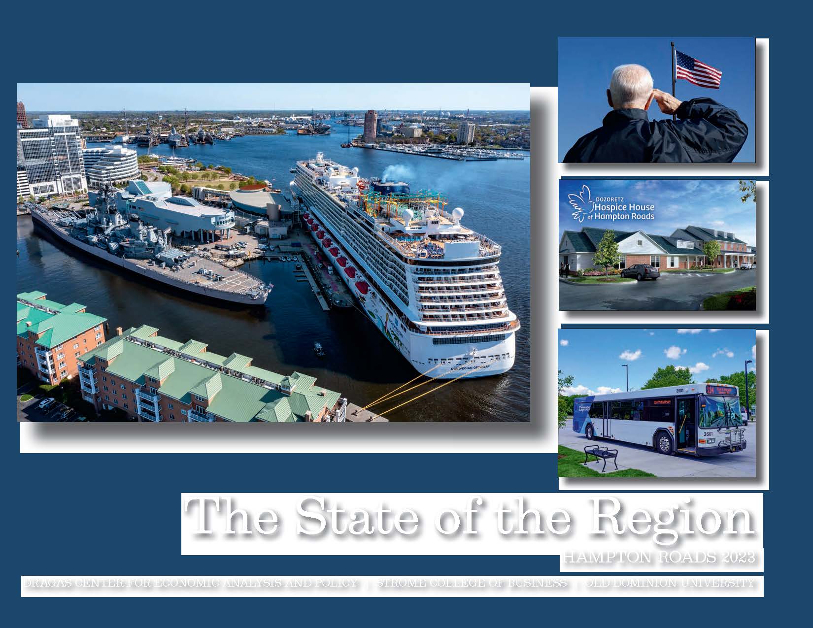 State of the Region Reports: Hampton Roads