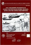 Living Marine Resources of Kuwait, Eastern Saudi Arabia, Bahrain, Qatar, and the United Arab Emirates by Kent E. Carpenter, F. Krupp, D. A. Jones, and U. Zajonz
