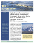 Circulation, Vol. 15, No. 1 by Center for Coastal Physical Oceanography, Old Dominion University and Tal Ezer