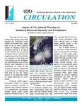 Circulation, Vol. 11, No. 3 by Center for Coastal Physical Oceanography, Old Dominion University and Robert E. Tuleya