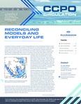 Circulation, Volume 26, No.2 by Center for Coastal Physical Oceanography, Old Dominion University