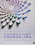 Culturally Alert Counseling: A Comprehensive Introduction (3rd Edition) by Garrett J. McAuliffe (Editor)