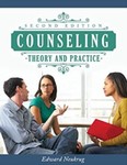 Counseling Theory and Practice (2nd Edition) by Edward S. Neukrug
