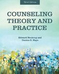 Counseling Theory and Practice (Third Edition)