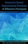 Research-Based Instructional Practices of Effective Principals by C. Steven Bingham (Editor), Paula Egelson (Editor), and Karen Sanzo (Editor)