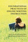 Foundational Practices of Online Writing Instruction by Beth L. Hewitt (Editor) and Kevin Eric DePew (Editor)