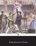 Early American Drama by Jefferey H. Richards (Editor)