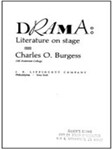 Drama: Literature on Stage