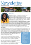 ODU Department of English Newsletter (2024-2025 - Issue No. 2) by Veronica Watson, Don Rodrigues, Cristina Rodriguez Velez, Aliya Head, Amy Wilson, Ashley Jones, Bridget Dolan, Devin Hickey, and Katherine Barnett