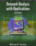 Network Analysis with Applications (4th Edition) by William D. Stanley