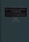 Emerging Capital Markets: Financial and Investment Issues by J. Jay Choi (Editor) and John Doukas (Editor)