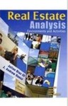 Real Estate Analysis: Environments and Activities by Julian Diaz and James Andrew Hansz