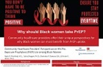 Community Healthcare Providers’ Perspectives on HIV Pre-Exposure Prophylaxis (PrEP) Use among Black Women