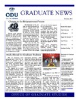 Graduate News