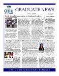 Graduate News