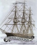 The Voyage of the CSS Shenandoah: A Memorable Cruise