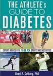 The Athlete’s Guide to Diabetes by Sheri R. Colberg