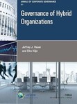 Governance of Hybrid Organizations by Jeffrey J. Reuer and Elko Klijn