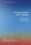 Function Theory and ℓ<sup>p</sup> Spaces by Raymond Cheng