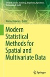 Modern Statistical Methods for Spatial and Multivariate Data by Norou Diawara (Editor)
