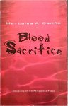 Blood Sacrifice by Luisa A. Igloria