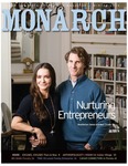 Monarch by Jim Raper (Editor)