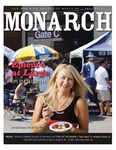 Monarch by Jim Raper (Editor)