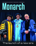 Monarch by Philip Walzer (Editor)