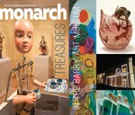 Monarch by Philip Walzer (Editor)