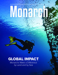 Monarch: Old Dominion University Magazine by Victoria Bourne (Editor)
