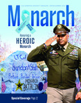 Monarch: Old Dominion University Magazine