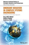 Emergent Behavior in Complex Systems Engineering:  A Modeling and Simulation Approach