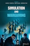 Simulation and Wargaming by Charles Turnitsa (Editor), Curtis Blaise (Editor), and Andreas Tolk (Editor)