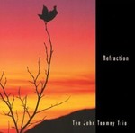 Refraction by John Toomey Trio