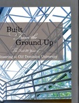Built from the Ground Up: The First 50 Years of Engineering at Old Dominion University by Brendan O'Hallarn (Author)